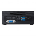 PC mini Asus PN40-BBC894MV (Intel Celeron J4025/WL+BT/VGA/Barebone) (90MS0186-M08940)