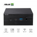 PC mini Asus PN62S (i3-10110U/4GB RAM/256GB SSD/WL+BT/K+M/No OS) (PN62S-B3300MV)