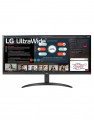 Màn hình LG 34WP500-B (34inch/IPS/UWHD/75Hz/5ms/HDR10/HDMI/FreeSync)