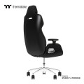 Ghế chơi game Thermaltake Argent E700 Gaming Chair Storm Black