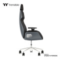 Ghế chơi game Thermaltake Argent E700 Gaming Chair Space Gray