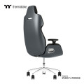 Ghế chơi game Thermaltake Argent E700 Gaming Chair Space Gray