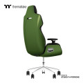 Ghế chơi game Thermaltake Argent E700 Gaming Chair Racing Green