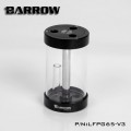 Tank Barrow Glass V3 65x120mm