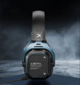 Tai nghe XIBERIA S11Ll Bluetooth (Black Blue)