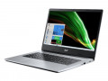 Laptop Acer Aspire 3 A314-35-P3G9 NX.A7SSV.007 (Pentium® Silver N6000 | 4GB | 256GB | Intel® UHD | 14 inch HD | Win 11 | Bạc)