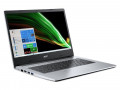 Laptop Acer Aspire 3 A314-35-P3G9 NX.A7SSV.007 (Pentium® Silver N6000 | 4GB | 256GB | Intel® UHD | 14 inch HD | Win 11 | Bạc)