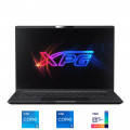 Laptop ADATA XPG XENIA 14 LIFESTYLE ULTRABOOK Intel i5-1135G7 / 16GB / 512GB SSD / Win10 (XENIA14I5G11GXELX-BKCUS)