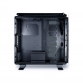 Vỏ Case LIAN-LI Odyssey X Black ( Full Tower/Màu Đen)