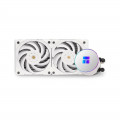 Tản nhiệt nước AIO Thermalright Frozen Magic 240 White - CPU Liquid Cooler