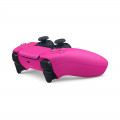 Tay cầm chơi Game Sony PS5 DualSense Nova Pink 
