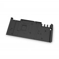Backplate EK-Quantum Vector Xtreme RTX 3080/3090 Backplate - Black