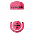 Feet chuột Pulsar Superglide - Logitech G Pro Superlight - PINK 