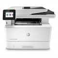 Máy in đa chức năng HP LaserJet Pro M428fdw (W1A30A)