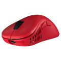 Chuột không dây Pulsar Xlite Wireless Red