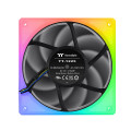 Fan case Thermaltake TOUGHFAN 12 RGB (3-Fan Pack)