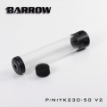 Tank Barrow V2 50x230mm
