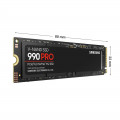 SSD Samsung 990 PRO 1TB PCIe NVMe 4.0x4 (Đọc 7450MB/s - Ghi 6900MB/s) - (SSDSS990PRO1TB01)