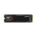 SSD Samsung 990 PRO 2TB PCIe NVMe 4.0x4 (Đọc 7450MB/s - Ghi 6900MB/s) - (SSDSS990PRO2TB01)