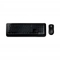 Bộ bàn phím chuột không dây Microsoft Wireless 850 - PY9-00018