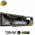 VGA Asus TUF Gaming GeForce RTX™ 4070 Ti 12GB GDDR6X OC Edition