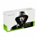 VGA GALAX GeForce RTX™ 4070 Ti SG White 1-Click OC