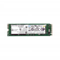 SSD Intel 670p 512GB NVMe M.2 2280 PCIe Gen 3.0x4 (Đọc 3000MB/s - Ghi 1600MB/s) - (SSDPEKNU512GZX1)