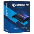 Thiết bị chuyển đổi hình ảnh Elgato Cam Link Pro (4K/10GAW9901)
