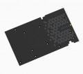 Block VGA Corsair Hydro X Series XG7 RGB 40-SERIES GPU Water Block (4090 STRIX/TUF)