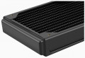 Radiator Corsair Hydro X Series XR5 240 NEO Water Cooling Radiator