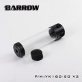 Tank Barrow V2 50x180mm