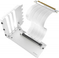 Giá dựng VGA Antec Vertical GPU Bracket, PCI-E 4.0 x16 High Speed - White