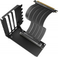 Giá dựng VGA Antec Vertical GPU Bracket, PCI-E 4.0 x16 High Speed - Black