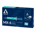 Keo Tản Nhiệt ARCTIC MX-6 4 gram + 6 miếng MX Cleaner (ACTCP00084A )