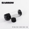 Tank Barrow V2 50x130mm