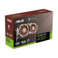 VGA Asus Noctua Edition GeForce RTX 4080 16GB GDDR6X OC Edition
