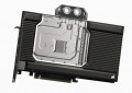Block VGA Corsair Hydro X Series XG7 RGB 40-SERIES GPU Water Block (4080 STRIX/TUF)