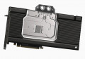 Block VGA Corsair Hydro X Series XG7 RGB 40-SERIES GPU Water Block (4080 SUPRIM/TRIO)