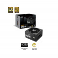 PSU Asus TUF Gaming 850W Gold ATX3.0 ( Pci Gen 5.0 /80 Plus Gold/Màu Đen/Full Modular)