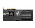 VGA MSI GeForce RTX™ 4070 GAMING TRIO 12G