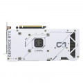 VGA Asus DUAL GeForce RTX™ 4070 White 12GB GDDR6X OC Edition