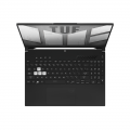 Laptop Asus Gaming TUF FX517ZR-HN086W (i7 12650H/8GB RAM/512GB SSD/15.6 FHD 144hz/RTX 3070 8GB/Win11/Đen)