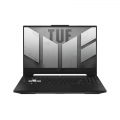Laptop Asus Gaming TUF FX517ZE-HN888W (i7 12650H/8GB RAM/512GB SSD/15.6 FHD 144hz/RTX 3050Ti 4GB/Win11/Đen)