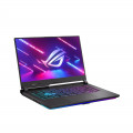 Laptop Asus Gaming ROG Strix G513IM-HN008W (R7 4800H/16GB RAM/512GB SSD/15.6 FHD 144hz/RTX 3060 6GB/Win11/Xám)