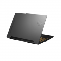Laptop Asus Gaming TUF FX507VV4-LP382W (i9 13900H/16GB RAM/512GB SSD/15.6 FHD 144hz/RTX 4060 8GB/Win11/Xám)