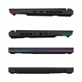 Laptop Asus Gaming ROG Strix G614JI-N4084W (i7 13650HX/16GB RAM/1TB SSD/16 QHD 240hz/RTX 4070 8GB/Win11/Balo/Xám)
