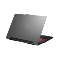 Laptop Asus Gaming TUF FA507NU-LP034W (R7 7735HS/8GB RAM/512GB SSD/15.6 FHD 144hz/RTX 4050 6GB/Win11/Xám)