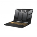 Laptop Asus Gaming TUF FX507ZC-HN124W (i7 12700H/8GB RAM/512GB SSD/15.6 FHD 144hz/RTX 3050 4GB/Win11/Xám)