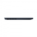 Laptop Asus ZenBook UX3402ZA-KM219W (i5 1240P/16GB RAM/512GB SSD/14 Oled/Win11/Cáp/Túi/Xanh)