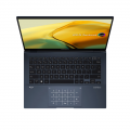 Laptop Asus ZenBook UX3402ZA-KM221W (i7 1260P/16GB RAM/512GB SSD/14 Oled/Win11/Cáp/Túi/Xanh